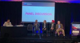 India’s Bariatric Surgeon Dr. KS Kular participates as Keynote Speaker in Sydney