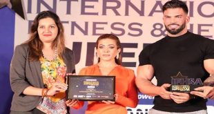 Need by Energia Lifestyles wins Emerging Brand of the Year 2019 – recognised for impact on India’s fitness culture