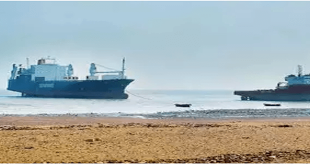 International Maritime Organization (IMO) appreciates India's decision of accession to the Hong Kong International Convention, 2009