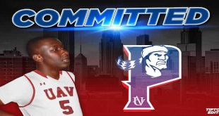 Davion Robinson, quick rise to social media fame and his success on and off the floor!