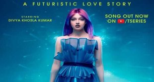 Get groovy with Divya Khosla Kumar's ' Yaad Piya Ki Aane Lagi'!