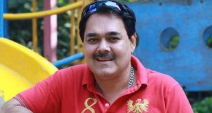 Versatile Actor Shiva Kumar is back with Upcoming Movie Yeh Saali Aashiqui