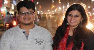 Meet Wanderers of Delhi - Your everyday update for Food