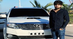 Gujarat's leading entrepreneur Divyarajsinh Jadeja to venture in entertainment industry with web series