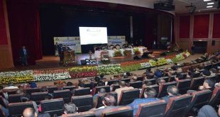 Dr. Jitendra Singh inaugurates conference on ‘Ek Bharat Shreshta Bharat’ with focus on Jal Shakti and Disaster Management in Jammu