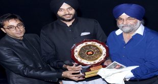Raju Chadha chief guest at a special film screening
