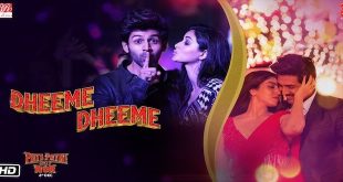 Kartik Aaryan, Bhumi Pednekar & Ananya Panday Get Us Grooving With Dheeme Dheeme Song From Pati Patni Aur Woh