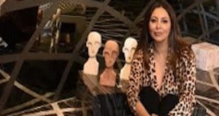 Arnaya Makes its Mark at the AD Design Show 2019