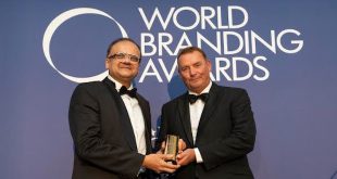 Milton Recognized as “Brand of the Year” at the World Branding Awards 2019