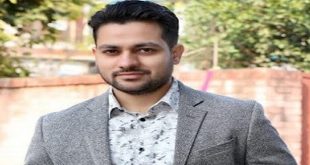 Actor-producer Chetan Kalia taking Big Strides in Punjabi Showbiz Sector