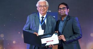 MD of Aarvi Encon Awarded as One of India’s Greatest Entrepreneurs