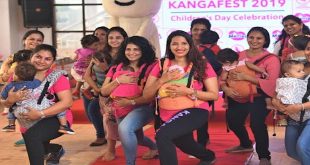 Kangatraining India Celebrated its First Anniversary with ‘Kangafest 2019’