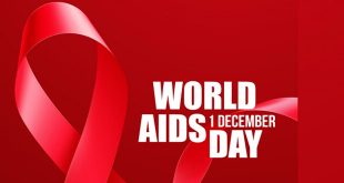 “Communities make the difference”, an event to commemorate World AIDS Day on 1st December, 2019 in New Delhi.