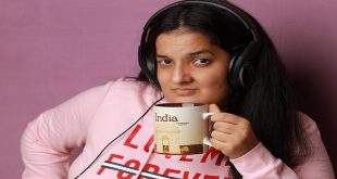 After Directing many Short films, Priyanka Raina to make her Debut in Direction!