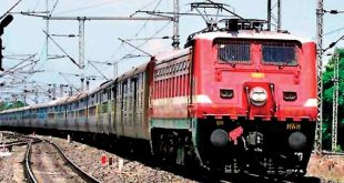 Facilities for Differently Abled Persons in Indian Railways
