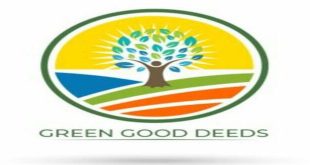 ‘Green Good Deeds’ initiative to promote environmental awareness and to mobilize people’s participation for conservation of environment