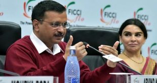 People’s CM mesmerised FLO members with his open and frank remarks