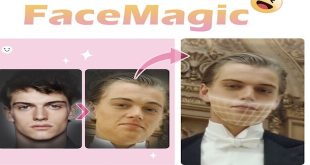 Become your favorite celebrity with Likee FaceMagic Campaign