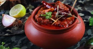 Swing by Hitchki for the perfect festive treats