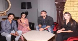 Star Kids Carries A Lot Of Responsibility and Burden Says Mahaakshay Chakraborty