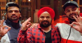 Badshah will do ‘Kamaal’ with Saga Music and Yash Raj Films!