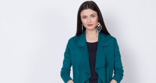 Amp-up your look with BIBA’s winter collection