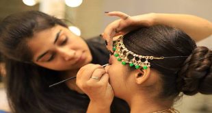 Expert Aashmeen Munjaal shared Vanity tips at her Bridal Show for this wedding season!