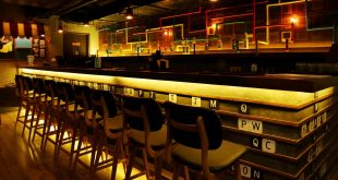 Celebrate Christmas With SMAAASH