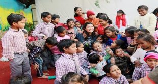 Wishes and Blessings celebrates distribution of their 10-lakh meal