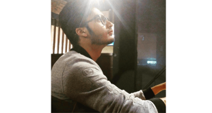 Shagun Singh, the mind behind Indian media company Little Letters Linked capturing young audience’s attention