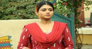 Actress Tanvi Dogra finds an innovative way of learning Bhojpuri for &TV’s Santoshi Maa Sunaye Vrat Kathayein