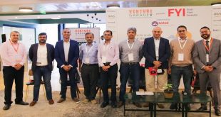 Venture Garage Conducts “Find Your Investor” Programme in Bengaluru, Supported by Kotak Mahindra Bank