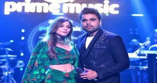 Experience the lounge vibe in Kanika Kapoor & Ninja’s ‘Maahi Ve & Roi Na’ from T-Series’ MixTape Punjabi season 2 presented by Amazon Prime Music