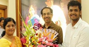 We won ! Hard work pays off- Shilpa Sarpotdar.