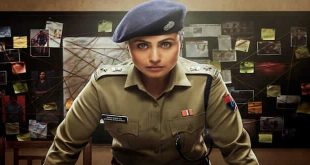 ‘The message of our film will now reach a much, much wider set of audience,’ : Rani on Mardaani 2 getting a U/A certificate from the censor board
