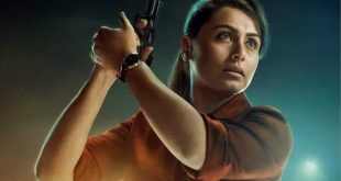 ‘It will be our honour and endeavour to bring out stories of incredible women!’ : Rani Mukerji will be meeting and celebrating real-life women achievers and putting their inspiring stories out to people