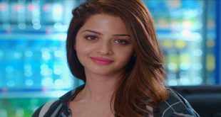 Vedhika Kumar makes an impression with a hearttouching melody 'Khuda Hafiz' from 'The Body'!