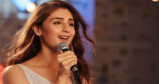 Pop Sensation Dhvani Bhanushali, is Ready to Set the Stage on Fire at the Star Screen Awards 2019