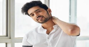 Prince of romance Armaan Malik makes it to the top 50 Sexiest Asian Men 2019 List!