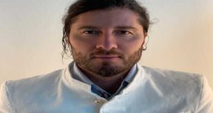 Ace Plastic Surgeon Dr. Altintas Ahmet Ali to make his acting debut in a Bollywood film