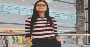 Meet Anand Mayee, fashion and lifestyle Influencer with perceptible presence on social media