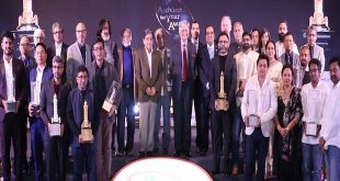 JK Cement Ltd. announces winners of the 28th edition of Architect of the Year Awards 2019