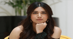 Bhumi’s heading towards a hattrick in 2019!