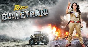 B4U Kadak presents action-packed blockbuster, Bullet Rani