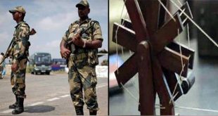 Para Military Forces now to use Khadi in Uniforms