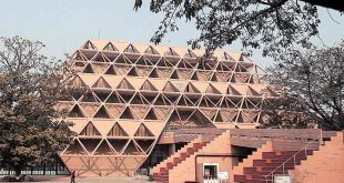 Cabinet approves for land monetisation at Pragati Maidan to build a five-star hotel