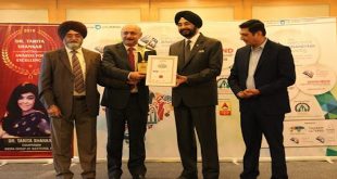 WTC Chandigarh Awarded the Most Promising Brand 2019 for Punjab and Haryana Region