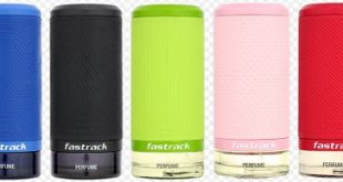 Titan Company Launches ‘Fastrack Perfumes’, Announces Ananya Panday as the New Face