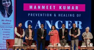 Soul Miracles Organises Third Annual Cancer Prevention and Healing Event