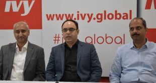 Ivy Global Awards its Star Employees at its Annual Event ‘Action Day 2019’